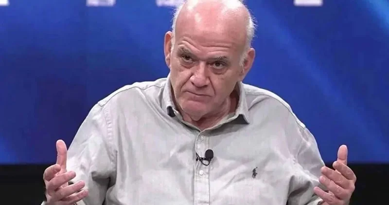 Ahmet Çakar dan olay yaratacak Galatasaray lobisi iddiası: Karşıma hukuk çıkar!