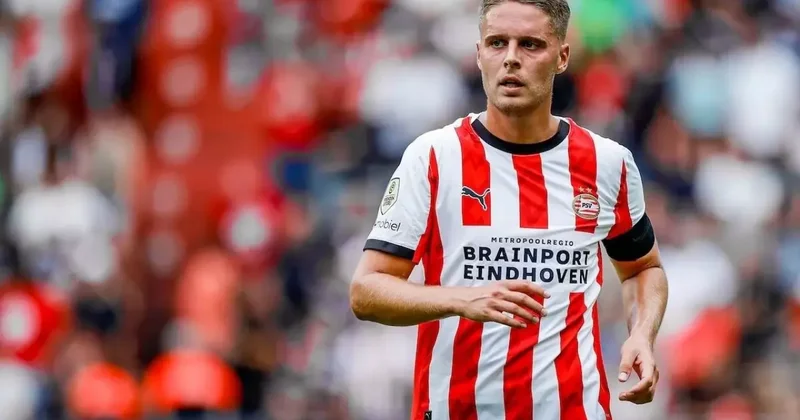 Sadettin Saran ilk transferini yapıyor! 27 milyon Euro değeri var