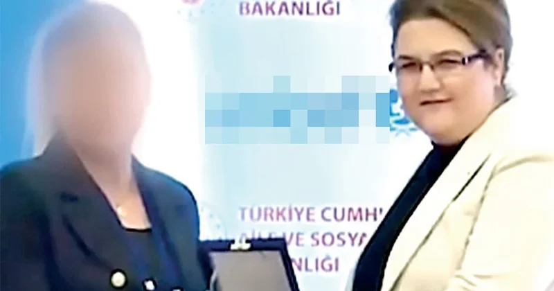 Örnek gösterilen bürokrat büyük hırsız çıktı Sözcü Gazetesi