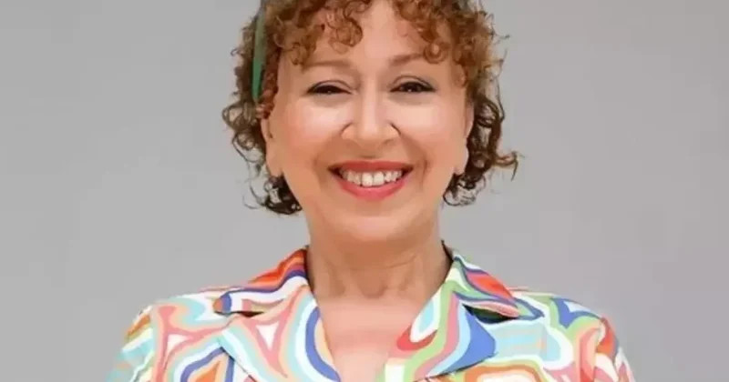 Ünlü oyuncunun tıpkısının aynısı! Kimliği hayli şaşırttı