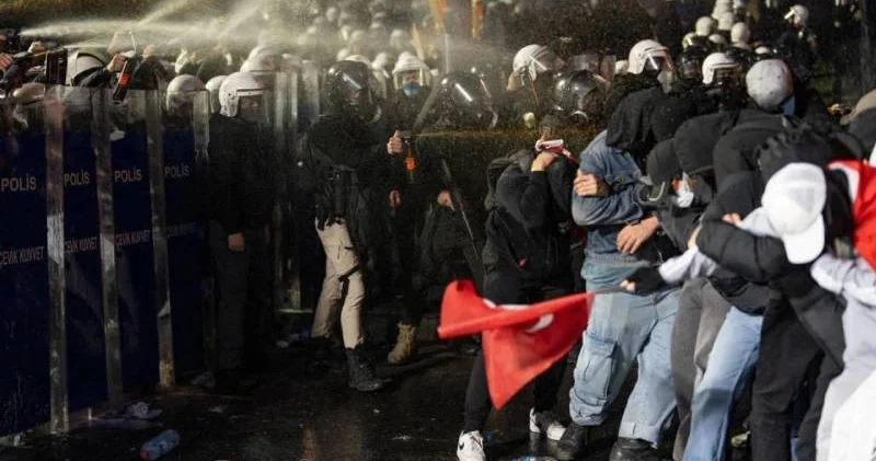 İmamoğlu yasaklarının kaldırılmasına CHP den ilk tepki