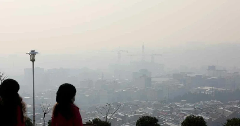 Koku sanılan şey meğer hiç masum değilmiş