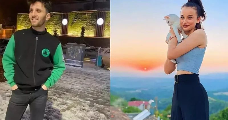 Sevgilisini kalbinden bıçaklayıp öldürdü! Üniversiteli Pelin Üçtepe nin cezası belli oldu