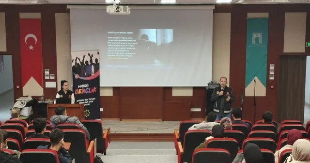 Niğde de uyuşturucu ile mücadele çalışmaları sürüyor Niğde Haberleri