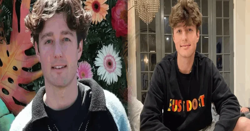 Milyonlarca takipçili ünlü fenomen ölü bulundu! Sözcü Gazetesi