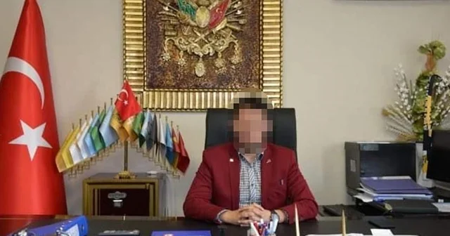 Rüşvetten 4 yıl 2 ay hapis alan eski daire başkanı yeniden yargılanıyor Samsun Haberleri