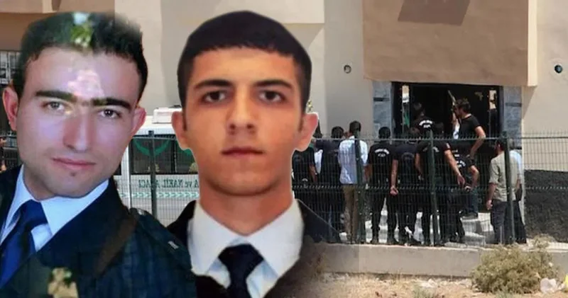 İlk süreci bitiren infaz