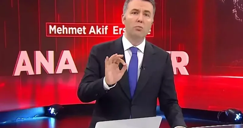 Mehmet Akif Ersoy un cezaevi günleri: Şokta görünüyordu, avukat hanım ağlıyordu