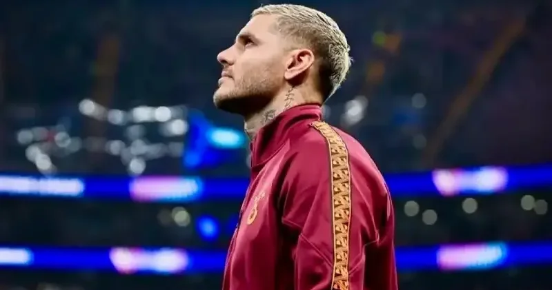 Icardi nin menajerinden Fenerbahçe iddiasına cevap Futbol Haberleri