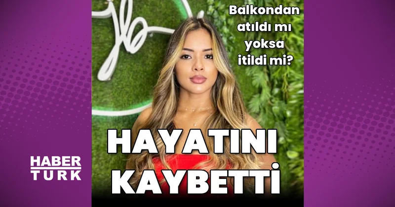 Brezilya’yı sarsan şüpheli ölüm