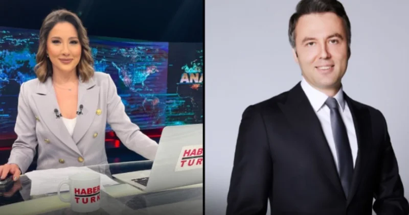 Eski Habertürk spikeri Nur Köşker: Her şeyden Kenan Tekdağ ın haberi vardı; sessizliğim bir tercih değil, hayatta kalma refleksiydi