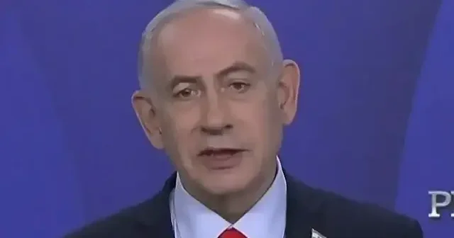 İsrail ABD nin aracılığıyla Mısır la doğal gaz anlaşması imzaladı: Tarihimizin en büyüğü VİDEO İZLE