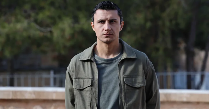 Şahin beni bile değiştirdi