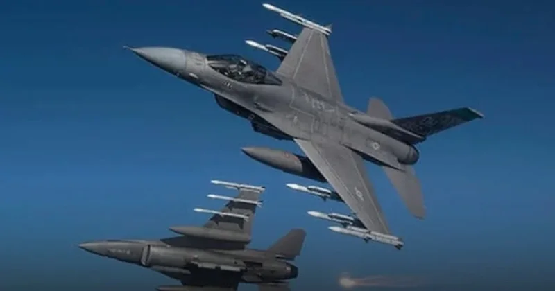 İha ile gelen sisler dağılacak mı? Gözler yarın saat 12:00’de yapılacak açıklamada Sözcü Gazetesi