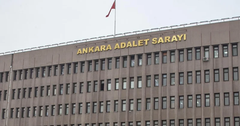 Ankara merkezli 8 ilde FETÖ soruşturması: 19 gözaltı