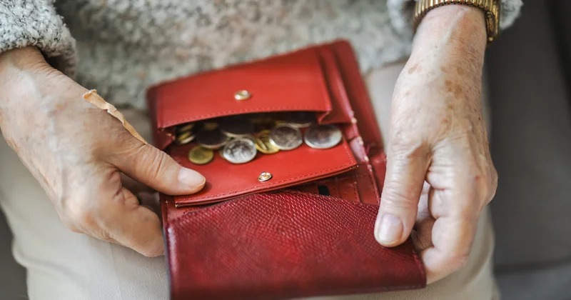 Herkes yaşlandığını sanıyor ama sinsi hastalığın belirtisi Sözcü Gazetesi