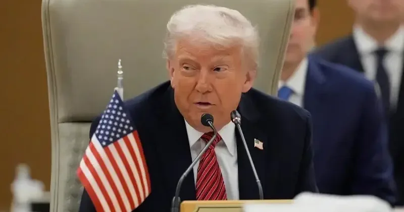 Trump ın kararının ardından AB üyesi ülkelerin büyükelçileri olağanüstü toplanıyor Avrupa Haberleri