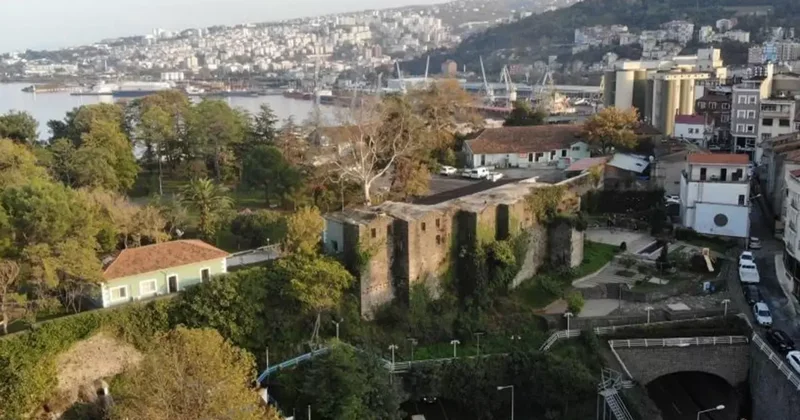 1300 dönüm arazi için herkes mahkemeye koştu! Bir kent buranın sahibini arıyor