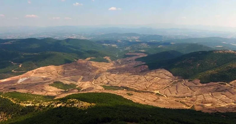 Mahkeme dur dedi: Cengiz izni koparıp yine devam etti
