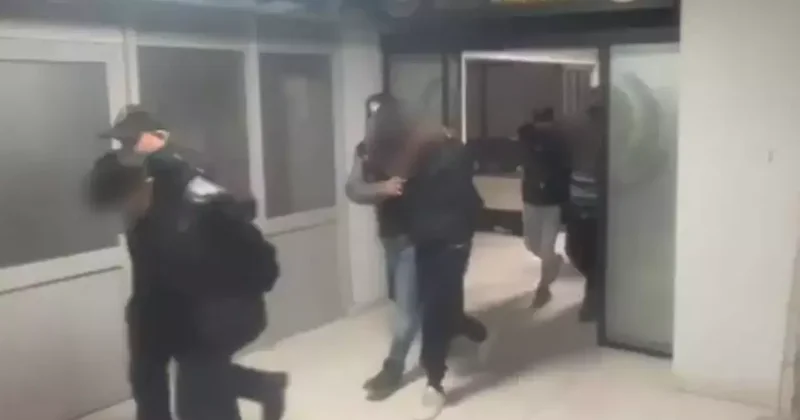 Önce kadın sonra avukat kılığında milyonluk vurgun! 9 ilde şebeke çökertildi: 15 tutuklama