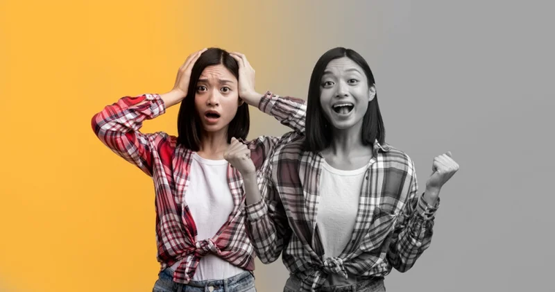 Bir anda değişen ruh hali ve taşan enerji: Hipomani gözden kaçıyor olabilir