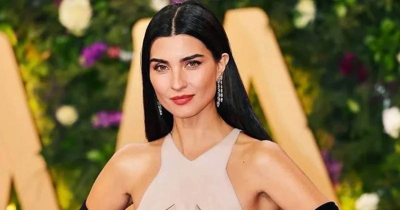 Sunucu Arapça istedi: Tuba Büyüküstün ün cevabı gündem oldu