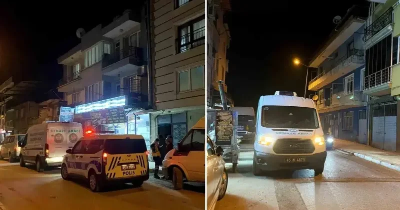 Kirasını yatırmayınca acı gerçek ortaya çıktı Manisa Haberleri