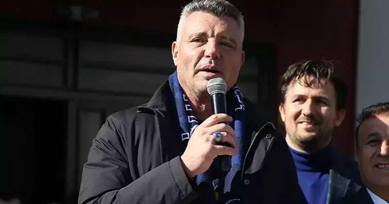 Sadettin Saran: 3 puan alırsak çok şeyin değişeceğine inanıyorum! Fanatik Gazetesi Fenerbahçe (FB) Haberleri Spor