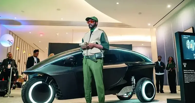 Direksiyonun arkasındaki yeni patron Teknoloji Haberleri