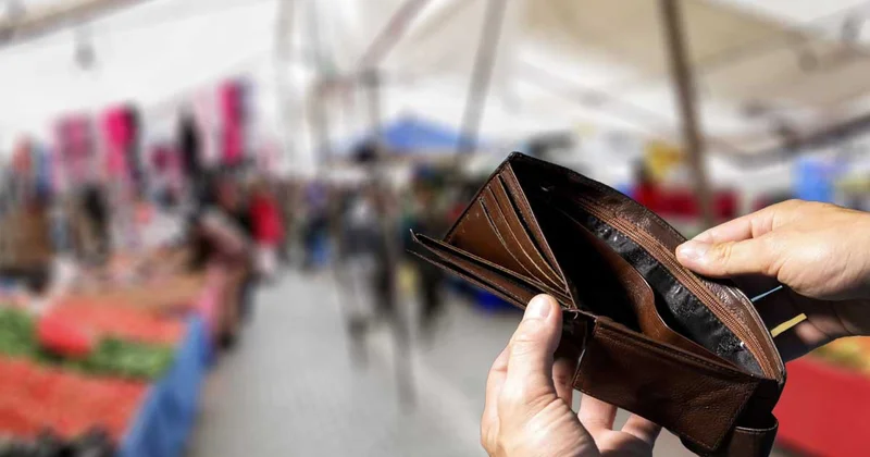 Anket: MHP lilerin yarısından fazlası hükûmetin ekonomi politikasını başarısız buluyor