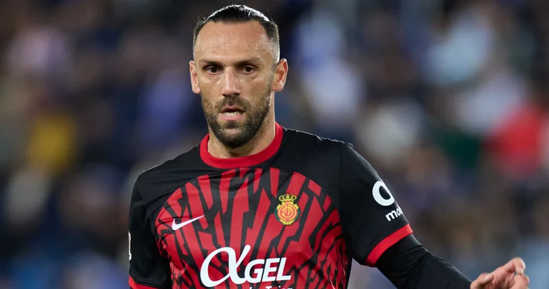 Vedat Muriqi ten transfer sözleri! Fenerbahçe ile anılıyordu Futbol Haberleri