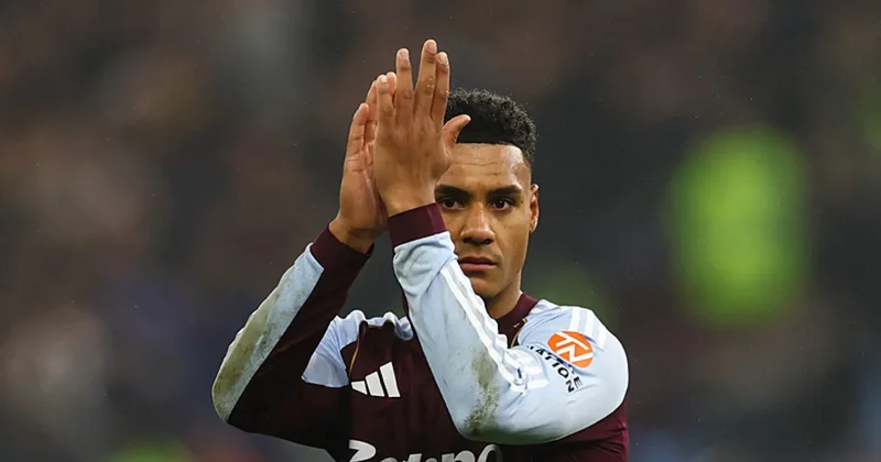 Fenerbahçe nin rakibi Aston Villa ligde mağlup!