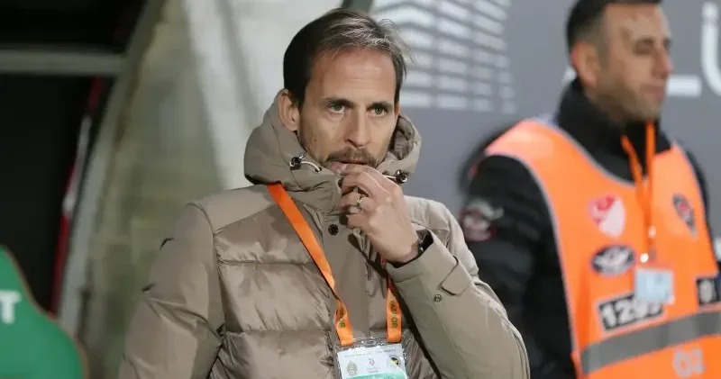 Joao Pereira Fenerbahçe yenilgisi sonrası açıkladı: En önemli neden... Futbol Haberleri