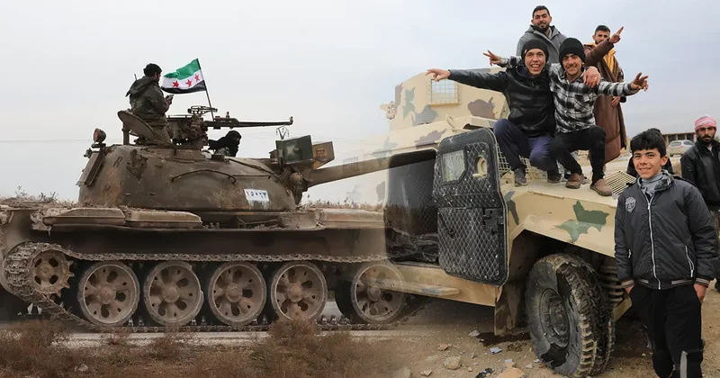 SDG/YPG kritik noktaları kaybetti! Türkiye den açıklama geldi: Yeni operasyon kaçınılmaz olur