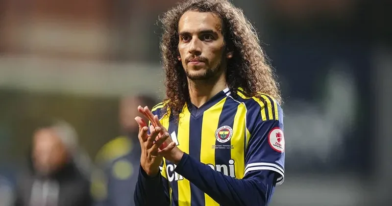 Fenerbahçe 40 milyon Euro luk golcüyle herkesi ters köşe yaptı!