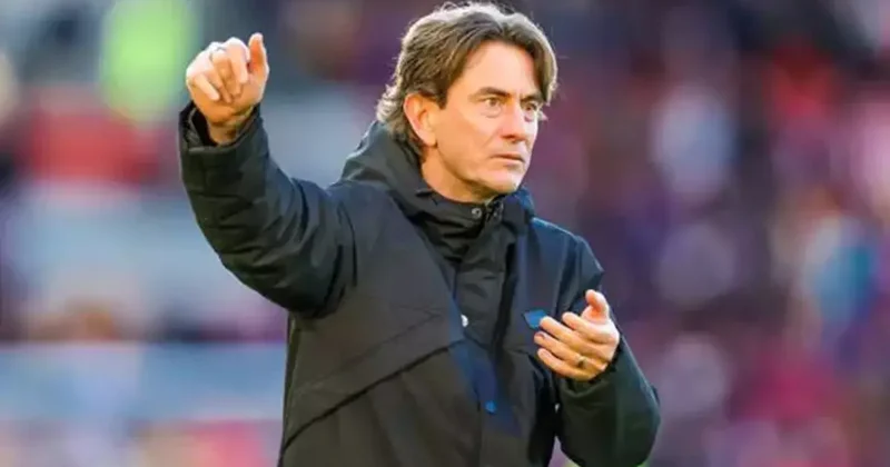 Tottenham’da Thomas Frank çıkmazı! Yarın sabah kovuluyorsun! Fanatik Gazetesi Futbol Haberleri Spor