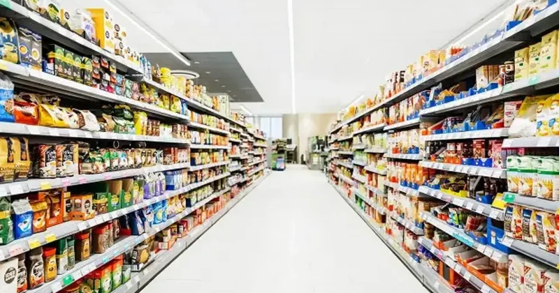 Gıda katkı maddelerine yeni düzenleme