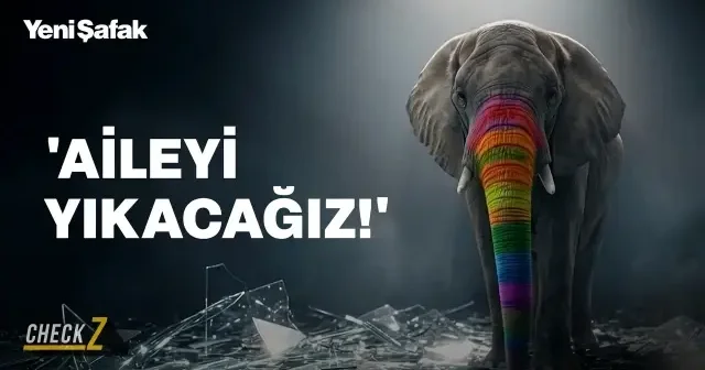 Kimse sizi kandırmasın: İşte haftanın tüm manipülasyonları ve dezenformasyonları VİDEO İZLE