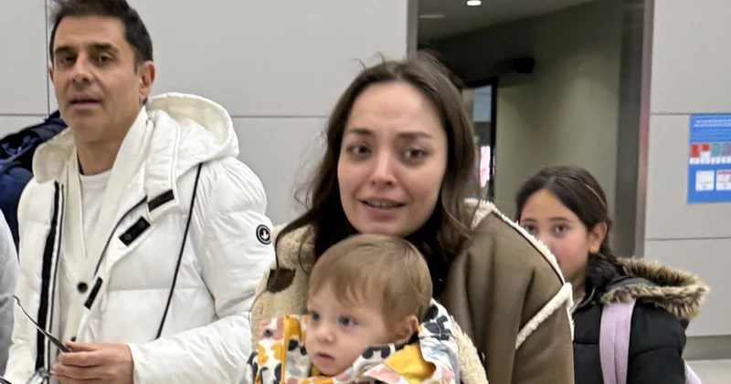 Cansel Elçin Zeynep Tuğçe Bayat: Özel bir yıldı