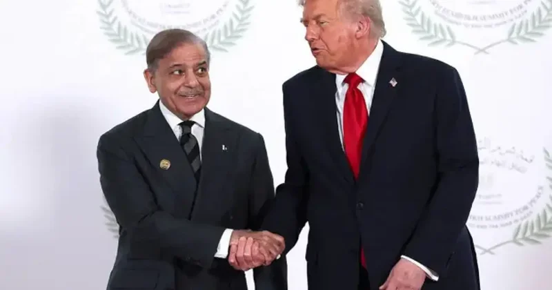 Gazze Barış Kurulu genişliyor: ABD den Pakistan, Ürdün ve Bahreyn e davet!