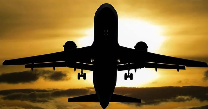 Dev hava yolu şirketine 2,4 milyon dolar ceza