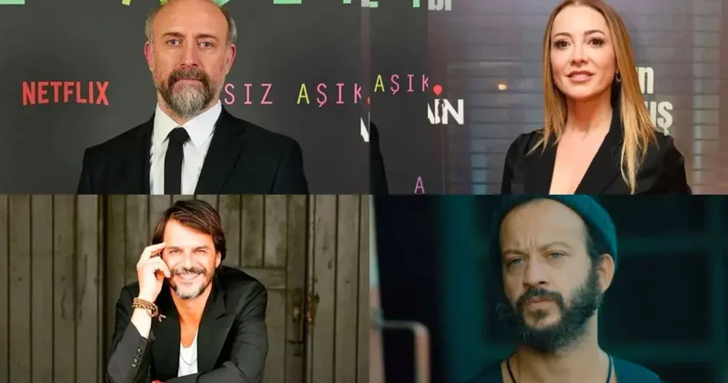 Gezi soruşturması: İfadeye çağrılan oyunculara tek soru soruldu