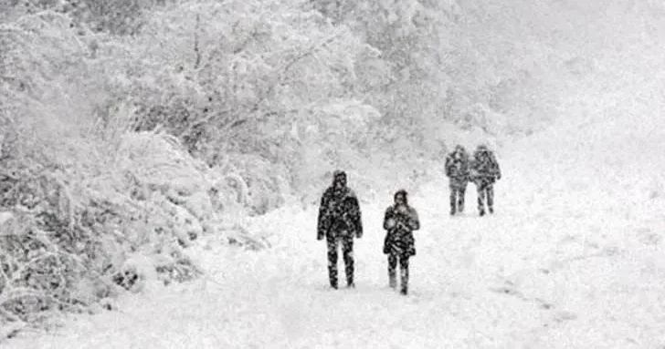 Şırnak’ta bazı eğitim kurumlarında 1 gün eğitime ara