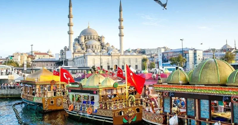 İstanbul un en iyi ilçeleri seçildi: Yabancılar akın ediyor, gören hayran kalıyor Sözcü Gazetesi