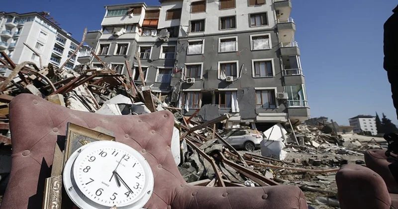 Yargının 6 Şubat karnesi: 1271 davada yargılanan 1327 sanıktan sadece 134 ü tutuklu