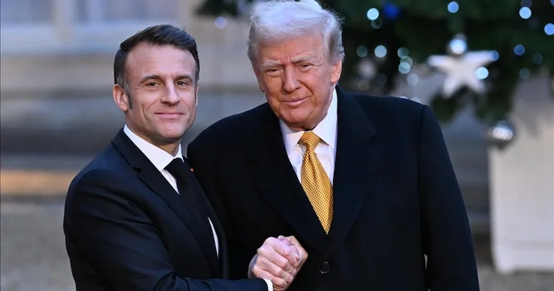 Bu savaş başka bir şeye benzemez: ABD nin gümrük kararına Avrupa dan tarihi misilleme geliyor Sözcü Gazetesi