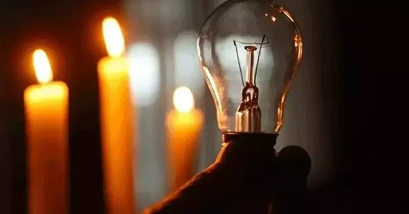 İstanbul un birçok ilçesinde elektrik kesintisi yaşanacak: 8 saat sürecek
