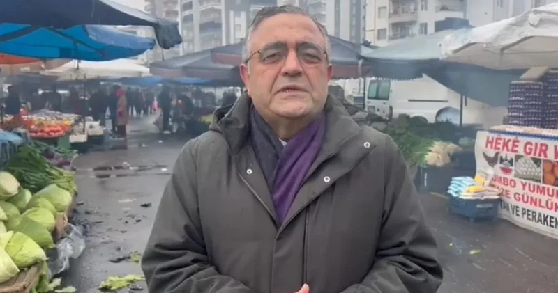 Sezgin Tanrıkulu: Bu düzenin değişmesi lazım