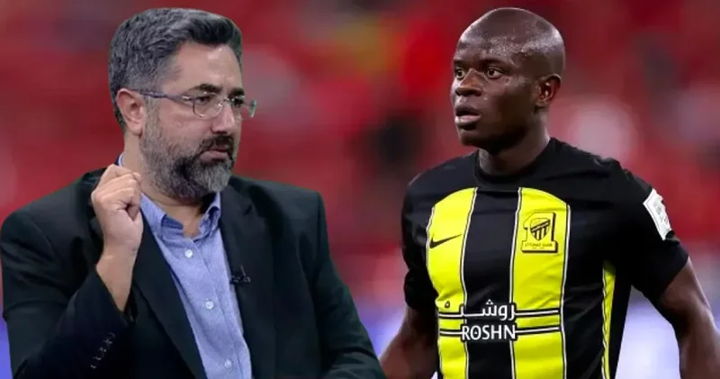 Fenerbahçe nin Kante transferinde pürüz çıktı: Yapılan hata pahalıya patladı