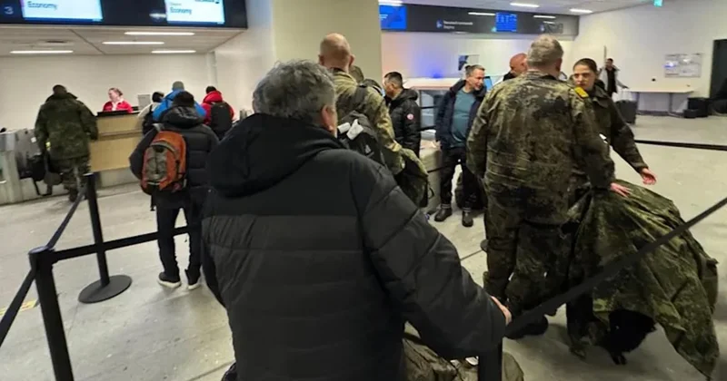 Almanya Grönland a gönderdiği 15 askerini gizlice geri çağırdı Sözcü Gazetesi